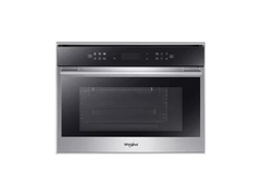 Whirlpool 惠而浦 WMB774152AC 29公升 嵌入式 微波蒸氣焗爐