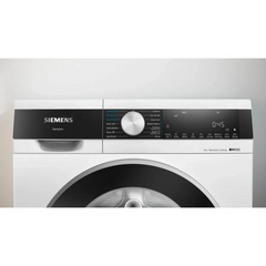 Siemens 西門子 WN54G1A1GB 洗衣10.5公斤 + 乾衣6.0公斤 1400轉 iQ500 前置式洗衣乾衣機