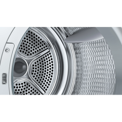 Siemens 西門子 WQ45G201HK 9.0公斤 iQ500 熱泵冷凝式乾衣機