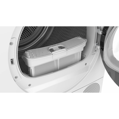 Siemens 西門子 WQ45G201HK 9.0公斤 iQ500 熱泵冷凝式乾衣機