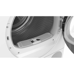 Siemens 西門子 WQ45G201HK 9.0公斤 iQ500 熱泵冷凝式乾衣機