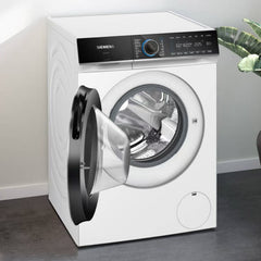 Siemens 西門子 WQ56A6A00W 10.0公斤 iQ800 熱泵冷凝式乾衣機 (白色)