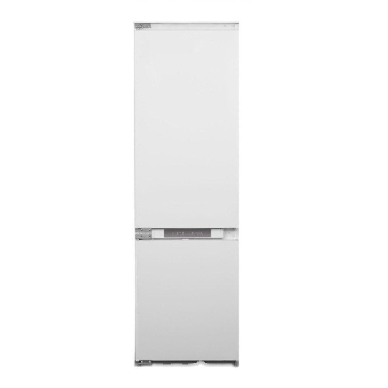 Whirlpool 惠而浦 WRD7000WC 263公升 嵌入式變頻雙門雪櫃