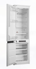 Whirlpool 惠而浦 WRD7000WC 263公升 嵌入式變頻雙門雪櫃
