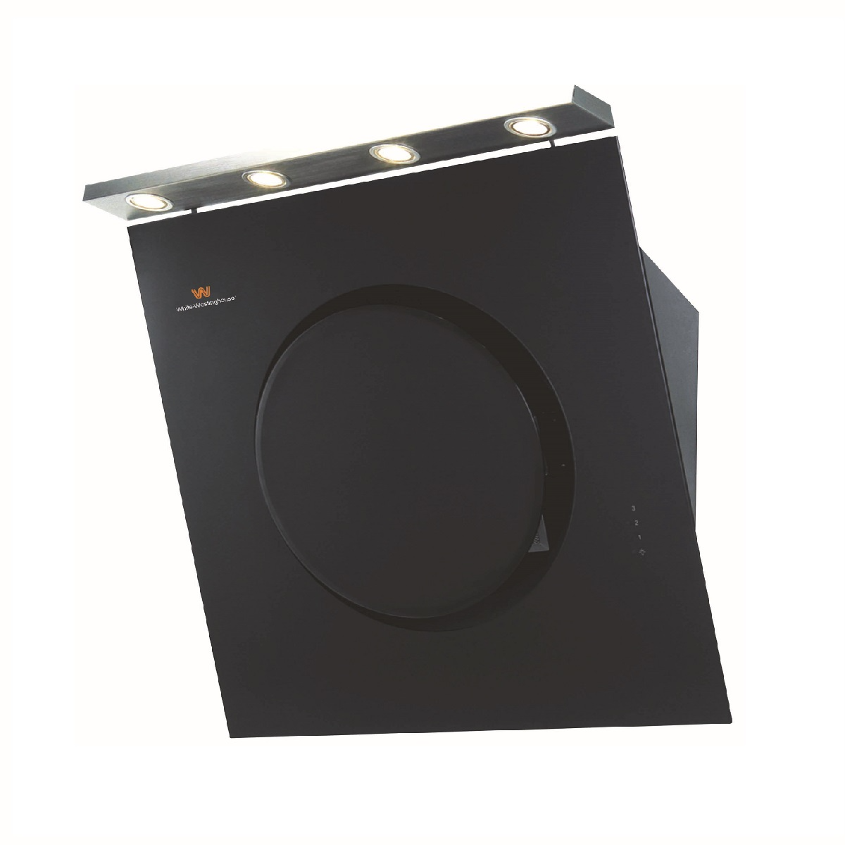 White-Westinghouse 60厘米掛牆式抽油煙機 WRH60GB