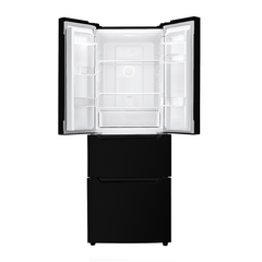 Candy 金鼎 WRM299IB 299公升 White-Westinghouse 4門 下置式冷凍式雪櫃