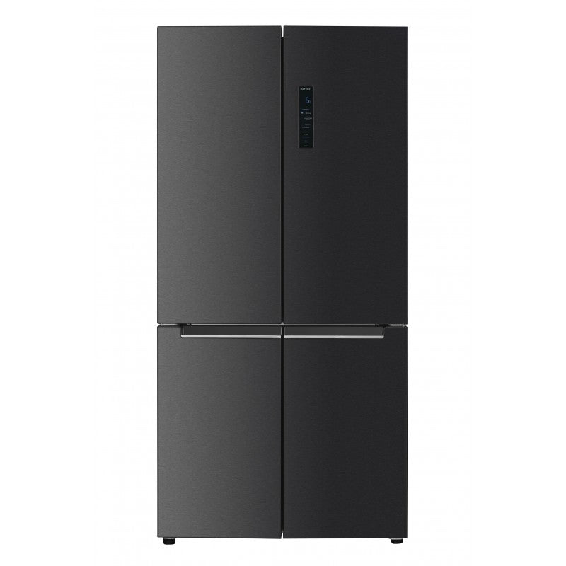 Candy 金鼎 WRM522IB 522公升 White-Westinghouse 對門式4門 下置式冷凍式雪櫃