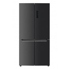 Candy 金鼎 WRM522IB 522公升 White-Westinghouse 對門式4門 下置式冷凍式雪櫃