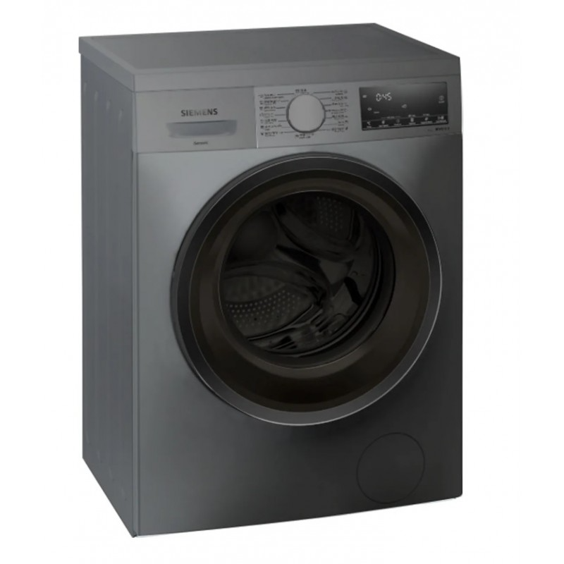 Siemens 西門子 WS14S465HK 8.0公斤 1400轉 iQ300 前置式纖巧型洗衣機