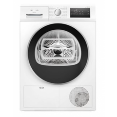 Siemens 西門子 WT46N402HK 8.0公斤 iQ300 冷凝式乾衣機