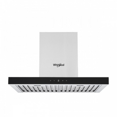 Whirlpool 惠而浦 WT7BTAS AirClean Power+ 75厘米 掛牆煙囱式電熱清洗抽油煙機