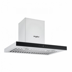 Whirlpool 惠而浦 WT7BTAS AirClean Power+ 75厘米 掛牆煙囱式電熱清洗抽油煙機