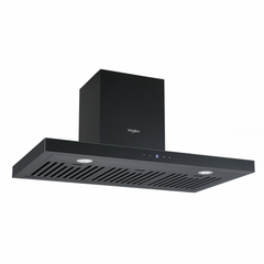 Whirlpool 惠而浦 WT9BTABC AirClean Power+ 90厘米 掛牆煙囱式電熱清洗抽油煙機