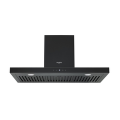Whirlpool 惠而浦 WT9BTABC AirClean Power+ 90厘米 掛牆煙囱式電熱清洗抽油煙機