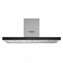 Whirlpool 惠而浦 WT9BTAS AirClean Power+ 90厘米 掛牆煙囱式電熱清洗抽油煙機
