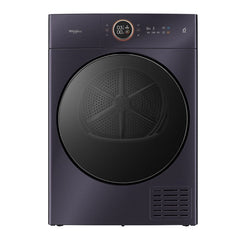 Whirlpool 惠而浦 WTC12W741HIEP W7大師系列洗烘套裝 12公斤 前置式乾衣機
