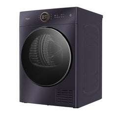 Whirlpool 惠而浦 WTC12W741HIEP W7大師系列洗烘套裝 12公斤 前置式乾衣機