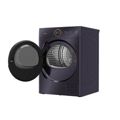 Whirlpool 惠而浦 WTC12W741HIEP W7大師系列洗烘套裝 12公斤 前置式乾衣機