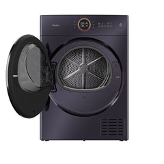 Whirlpool 惠而浦 WTC12W741HIEP W7大師系列洗烘套裝 12公斤 前置式乾衣機