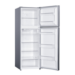 Candy 金鼎 WTC333IB 334公升 White-Westinghouse 雙門 上置式冷凍式雪櫃