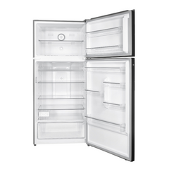 Candy 金鼎 WTC528IB 528公升 White-Westinghouse 雙門 上置式冷凍式雪櫃