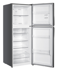 Candy 金鼎 WTI197X 200公升 White-Westinghouse 雙門 上置式冷凍式雪櫃