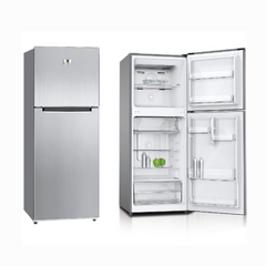 Candy 金鼎 WTI197X 200公升 White-Westinghouse 雙門 上置式冷凍式雪櫃