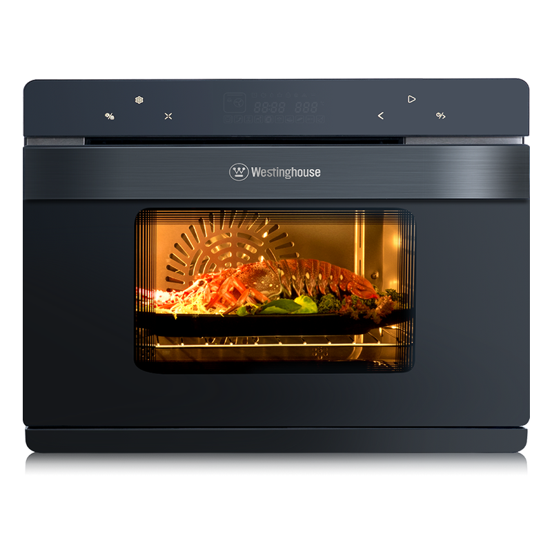 Westinghouse 威士汀 WTO-PC4201A 42公升 前排氣 蒸焗爐