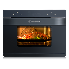Westinghouse 威士汀 WTO-PC4201A 42公升 前排氣 蒸焗爐