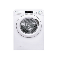 Candy 金鼎 CS4 1272DE/1-S 7.0公斤 1200轉 薄身前置式洗衣機