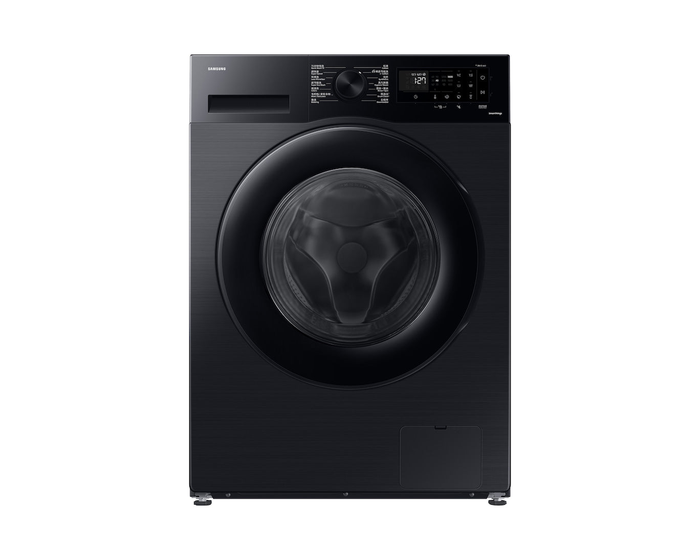 Samsung 三星 WW12DG5B24ABSC 12公斤 1400轉 前置式洗衣機