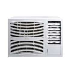Candy 金鼎 WWN12CRA-D4 White-Westinghouse 1.5匹 窗口式冷氣機