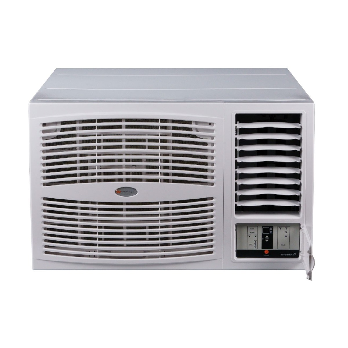 Candy 金鼎 WWN18CRV White-Westinghouse 2匹 窗口式冷氣機