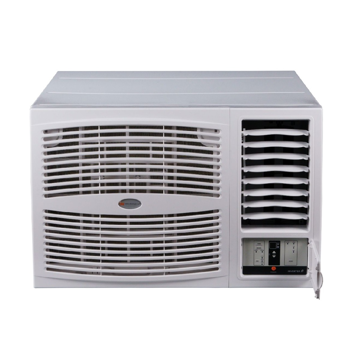 Candy 金鼎 WWN21CRV White-Westinghouse 2.5匹 窗口式冷氣機