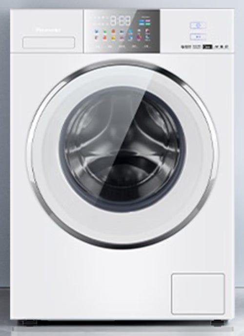 Panasonic 樂聲 XQG100-8531N 10公斤 前置式洗衣機