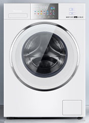 Panasonic 樂聲 XQG100-8531N 10公斤 前置式洗衣機