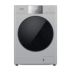 Panasonic 樂聲 XQG100-CD30E 10公斤/7公斤 前置式洗衣乾衣機