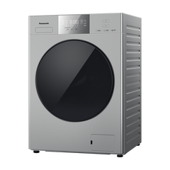 Panasonic 樂聲 XQG100-CD30E 10公斤/7公斤 前置式洗衣乾衣機