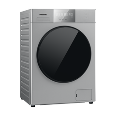 Panasonic 樂聲 XQG100-CD30E 10公斤/7公斤 前置式洗衣乾衣機