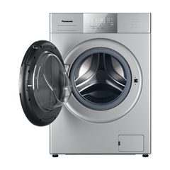 Panasonic 樂聲 XQG100-CD30E 10公斤/7公斤 前置式洗衣乾衣機