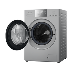 Panasonic 樂聲 XQG100-CD30E 10公斤/7公斤 前置式洗衣乾衣機