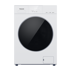 Panasonic 樂聲 XQG100-CD3AB 洗衣10.0公斤 + 乾衣7.0公斤 前置式洗衣乾衣機