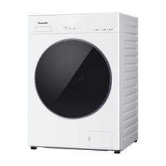 Panasonic 樂聲 XQG100-CD3AB 洗衣10.0公斤 + 乾衣7.0公斤 前置式洗衣乾衣機