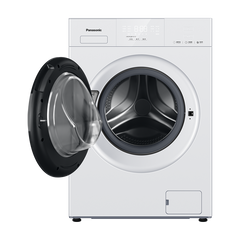 Panasonic 樂聲 XQG100-CD3AB 洗衣10.0公斤 + 乾衣7.0公斤 前置式洗衣乾衣機