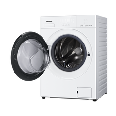 Panasonic 樂聲 XQG100-CD3AB 洗衣10.0公斤 + 乾衣7.0公斤 前置式洗衣乾衣機