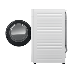 Panasonic 樂聲 XQG100-CD3AB 洗衣10.0公斤 + 乾衣7.0公斤 前置式洗衣乾衣機