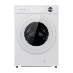 Panasonic 樂聲 XQG100-N4N1 10公斤 1400轉 前置式洗衣機