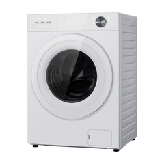 Panasonic 樂聲 XQG100-N4N1 10公斤 1400轉 前置式洗衣機