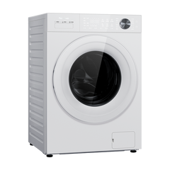 Panasonic 樂聲 XQG100-N4N1 10公斤 1400轉 前置式洗衣機