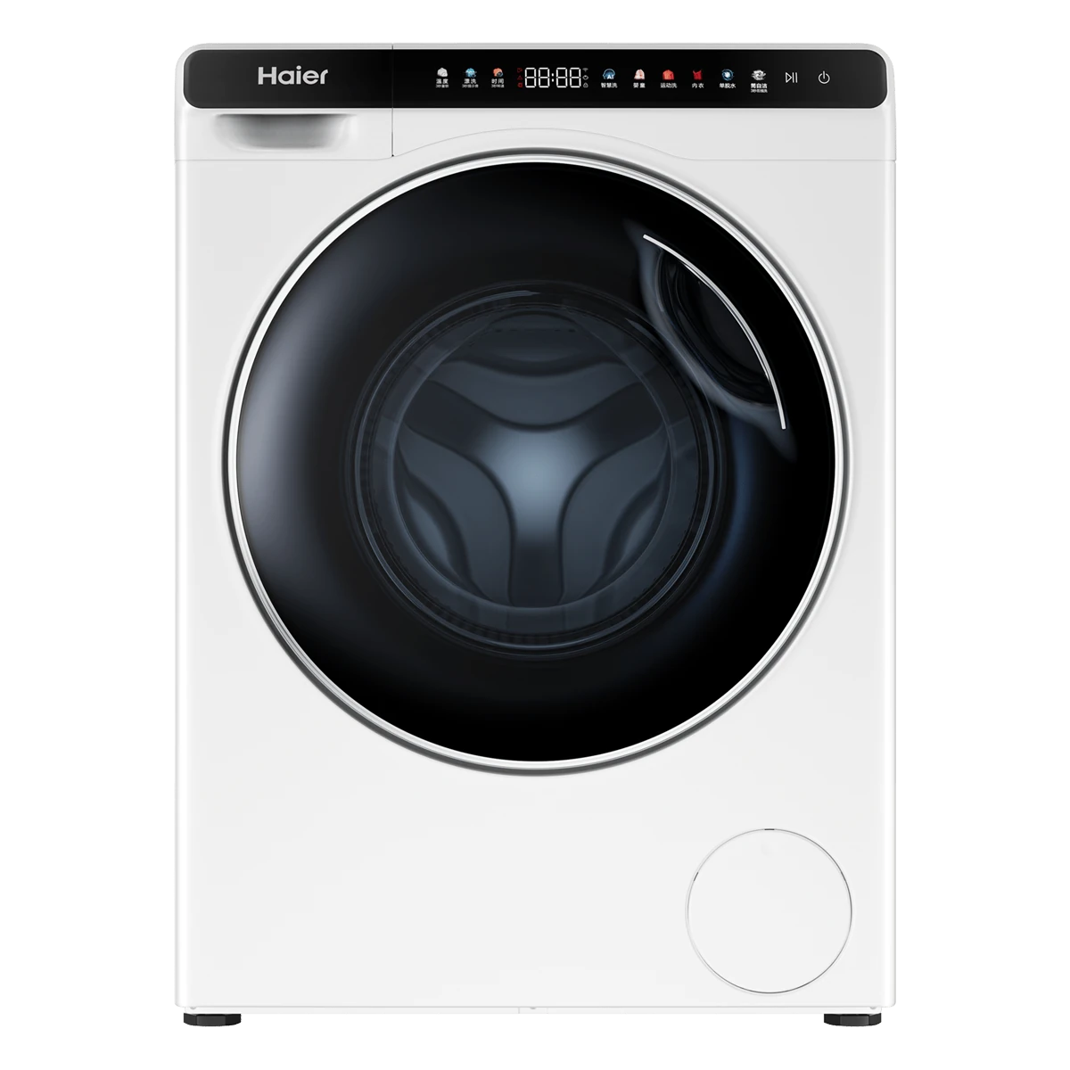 Haier 海爾 5公斤 迷你變頻前置式洗衣機 XQG50-BJ808WU1